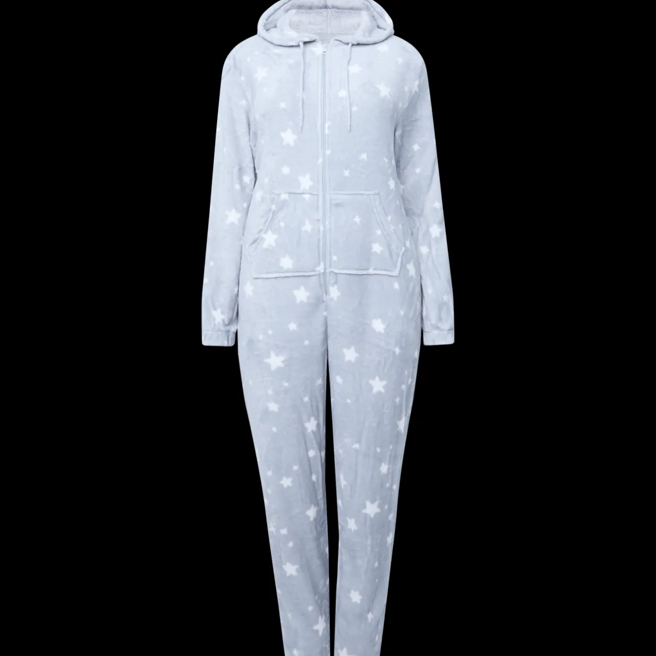 Action Onesie> Kleding