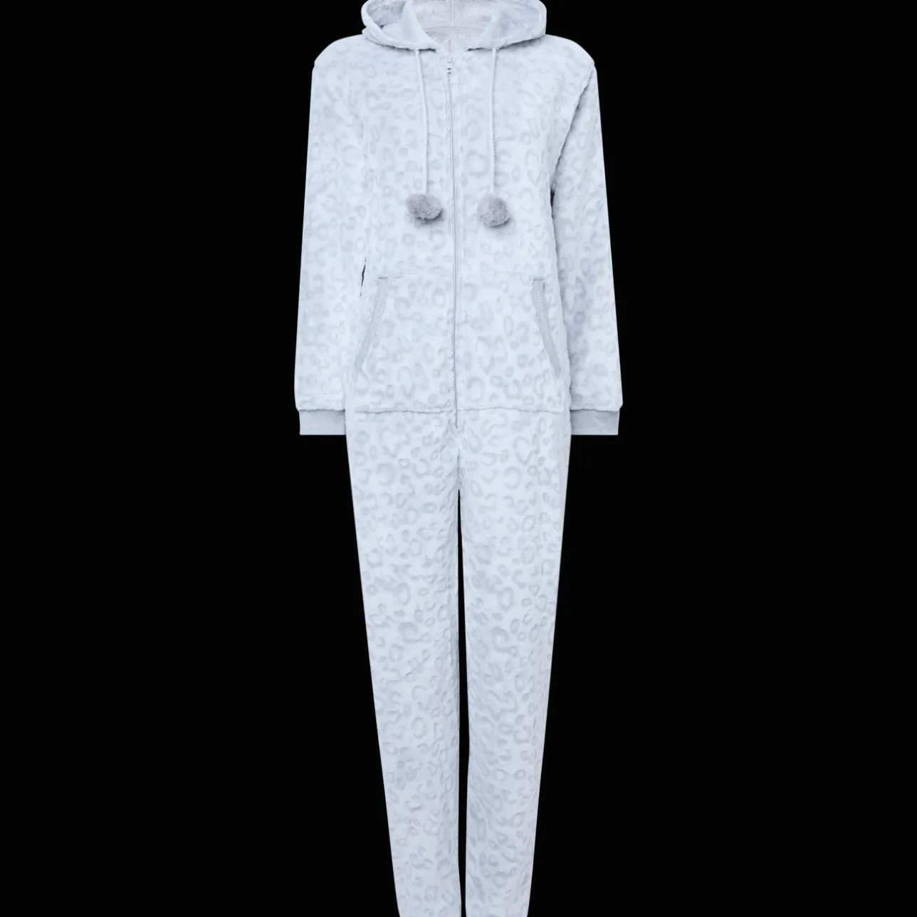 Action Onesie> Kleding