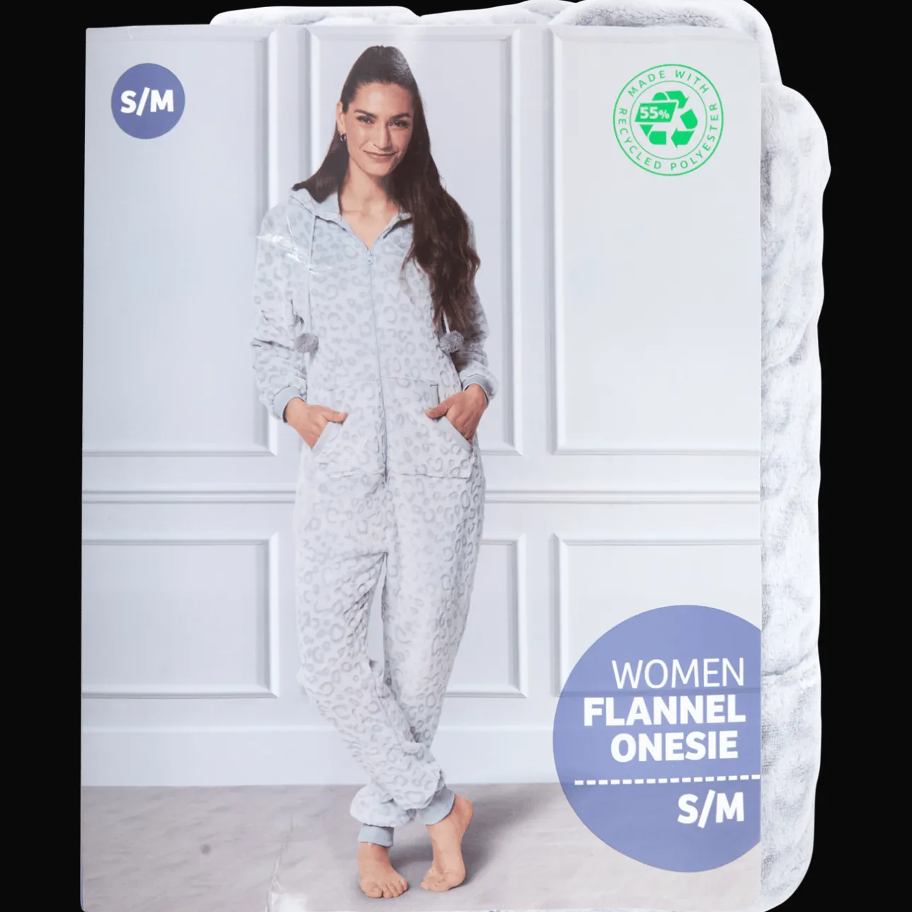 Action Onesie> Kleding