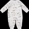 Action Onesie baby> Kleding