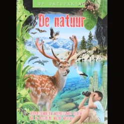 Action Ontdekkingsboek><noscript><img width=