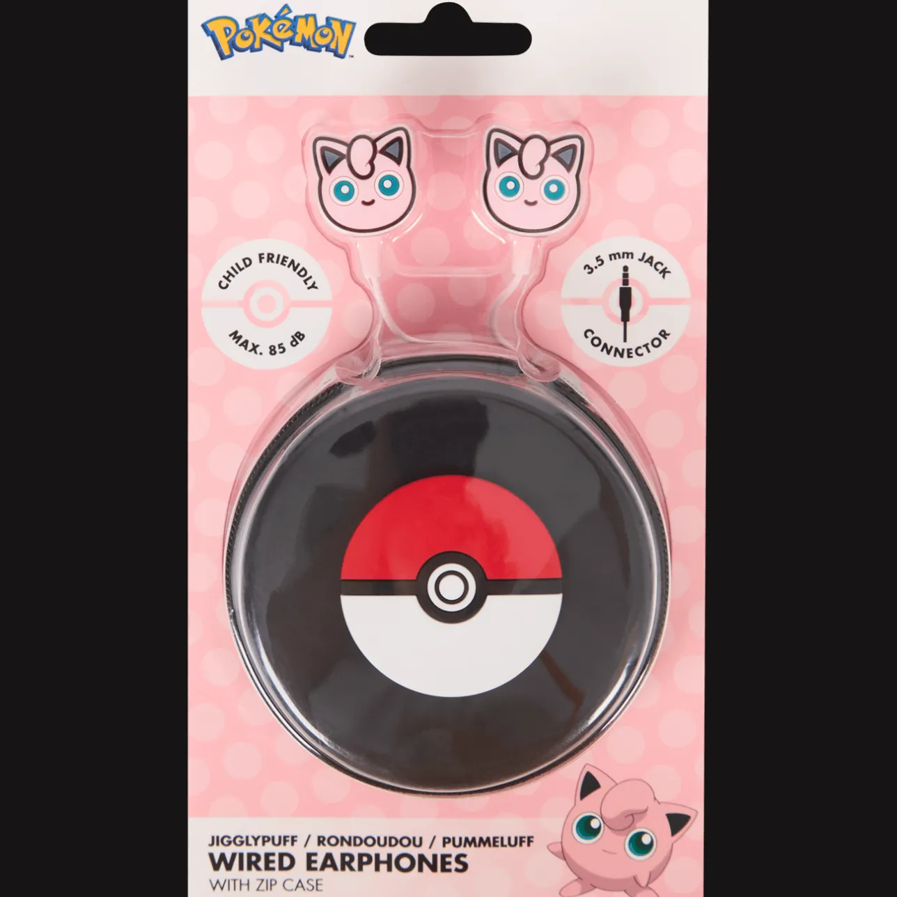 Nintendo Oordopjes> Koptelefoons