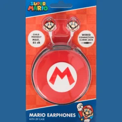 Nintendo Oordopjes><noscript><img width=