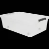 Action Opbergbox met deksel> Opbergboxen