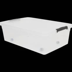 Action Opbergbox met deksel> Opbergboxen