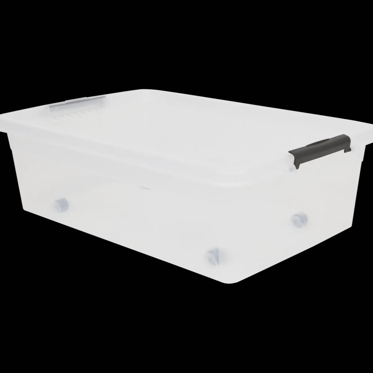 Action Opbergbox met deksel> Opbergboxen