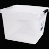 Action Opbergbox met klemdeksel> Opbergboxen