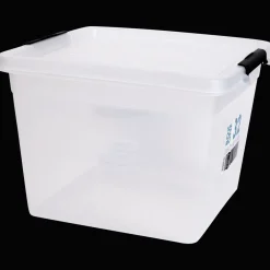 Action Opbergbox met klemdeksel> Opbergboxen