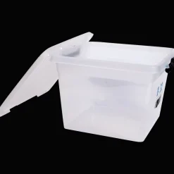 Action Opbergbox met klemdeksel> Opbergboxen