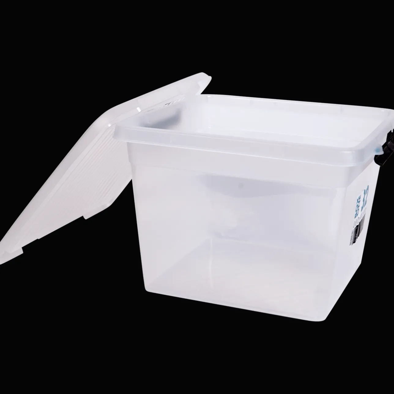 Action Opbergbox met klemdeksel> Opbergboxen