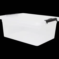 Action Opbergbox met klemdeksel> Opbergboxen