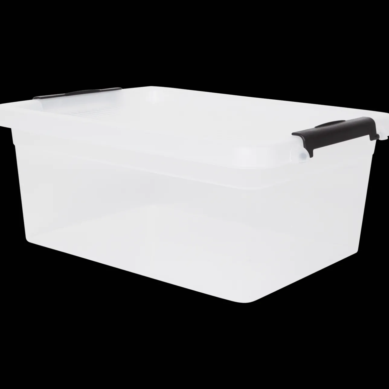Action Opbergbox met klemdeksel> Opbergboxen