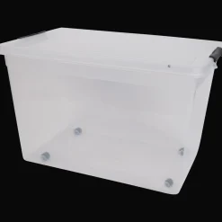 Action Opbergbox met wieltjes> Opbergboxen