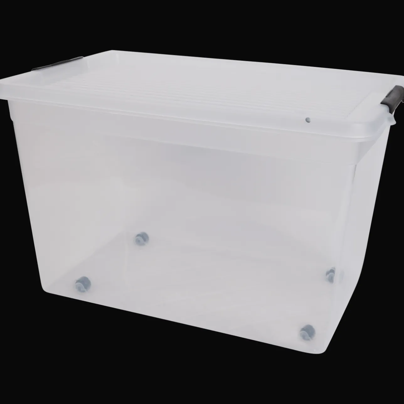 Action Opbergbox met wieltjes> Opbergboxen