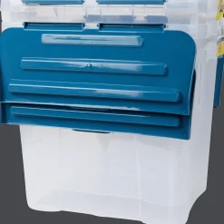 Action Opbergboxen> Opbergboxen