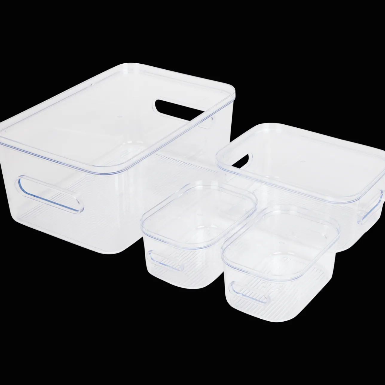 Action Opbergboxen met deksels> Bureau Accessoires