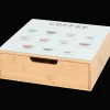 Action Opbergdoos voor koffie en thee> Bewaren & Meenemen