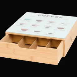 Action Opbergdoos voor koffie en thee> Bewaren & Meenemen