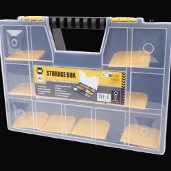 Action Opbergkoffer> Gereedschap