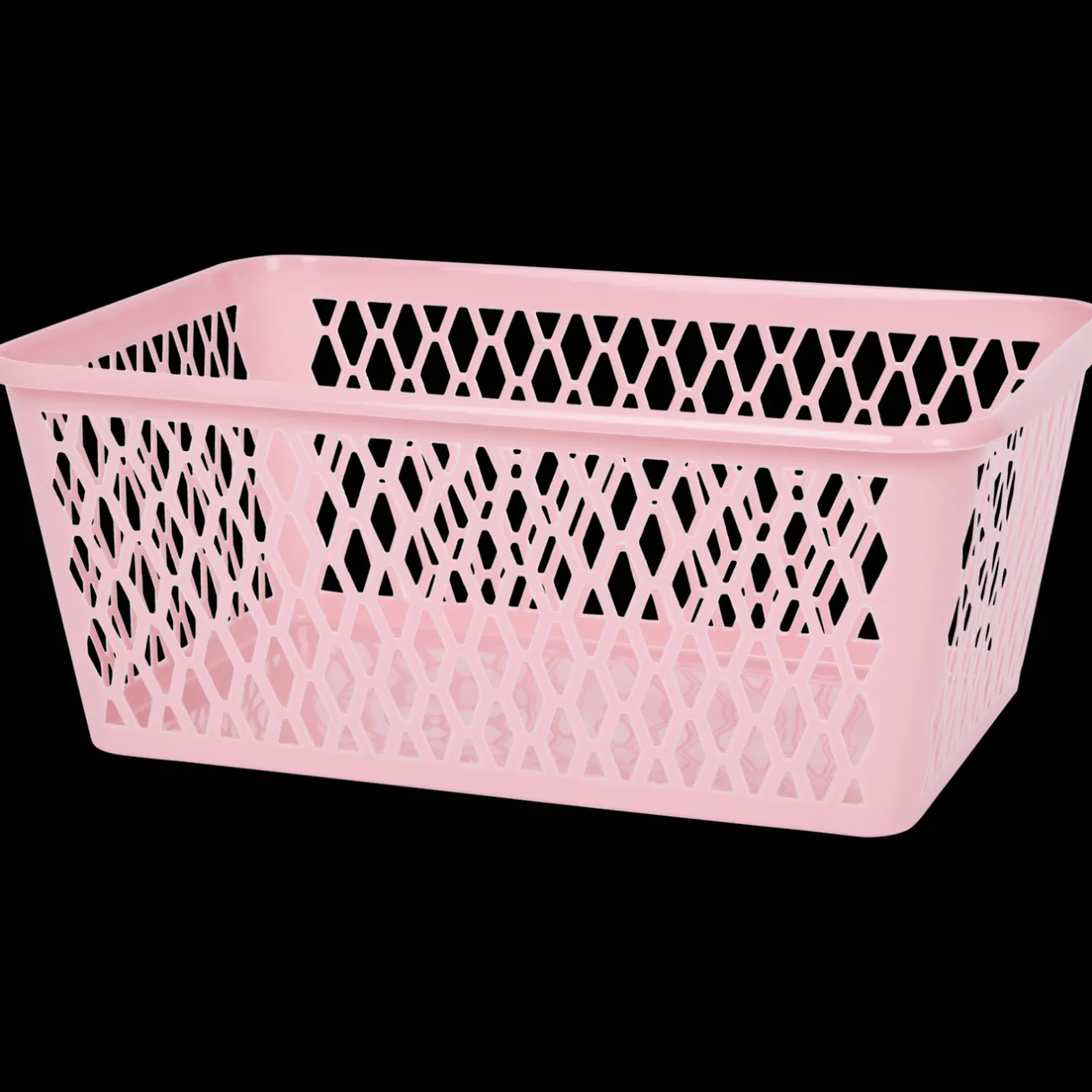 Action Opbergmand> Woonaccessoires