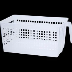 Action Opbergmand met handvat> Woonaccessoires