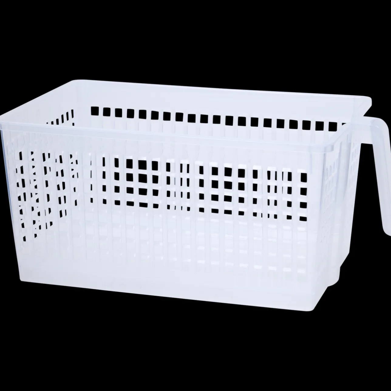 Action Opbergmand met handvat> Woonaccessoires