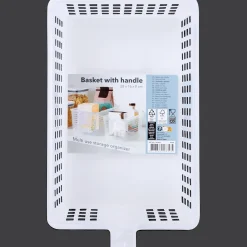 Action Opbergmand met handvat> Woonaccessoires