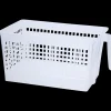 Action Opbergmand met handvat> Woonaccessoires