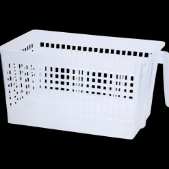 Action Opbergmand met handvat> Woonaccessoires