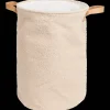 Action Opbergmand van teddystof> Woonaccessoires