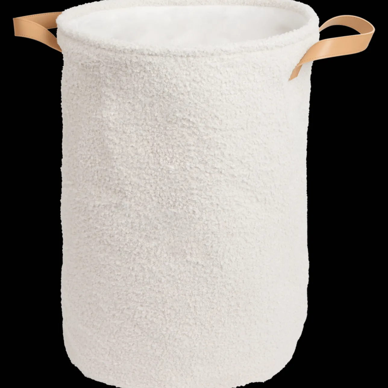 Action Opbergmand van teddystof> Woonaccessoires