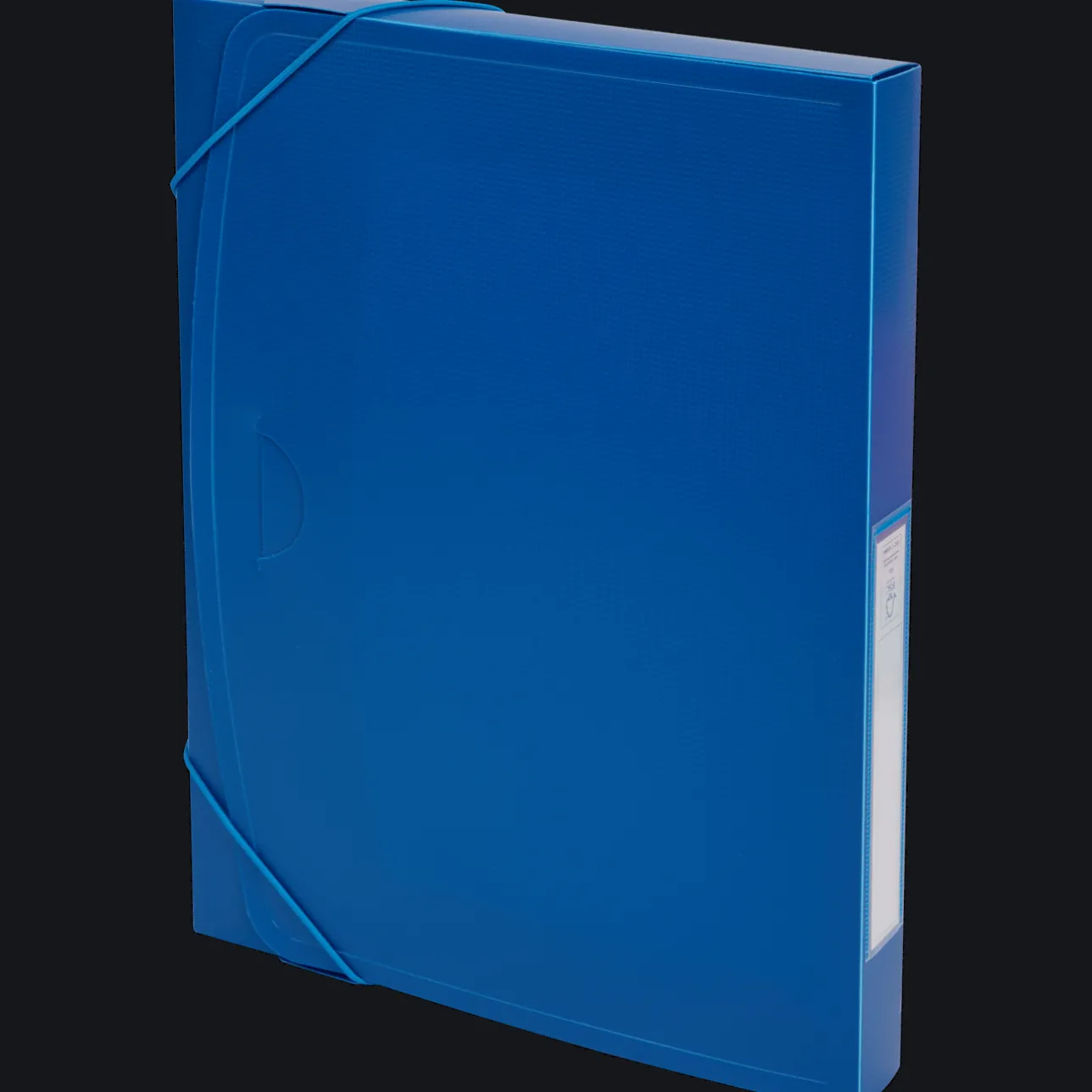 Action Opbergmap A4> Bureau Accessoires