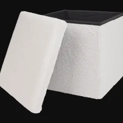 Action Opbergpoef> Woonaccessoires