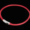 Action Oplaadbare led-halsband> Dierenbenodigdheden