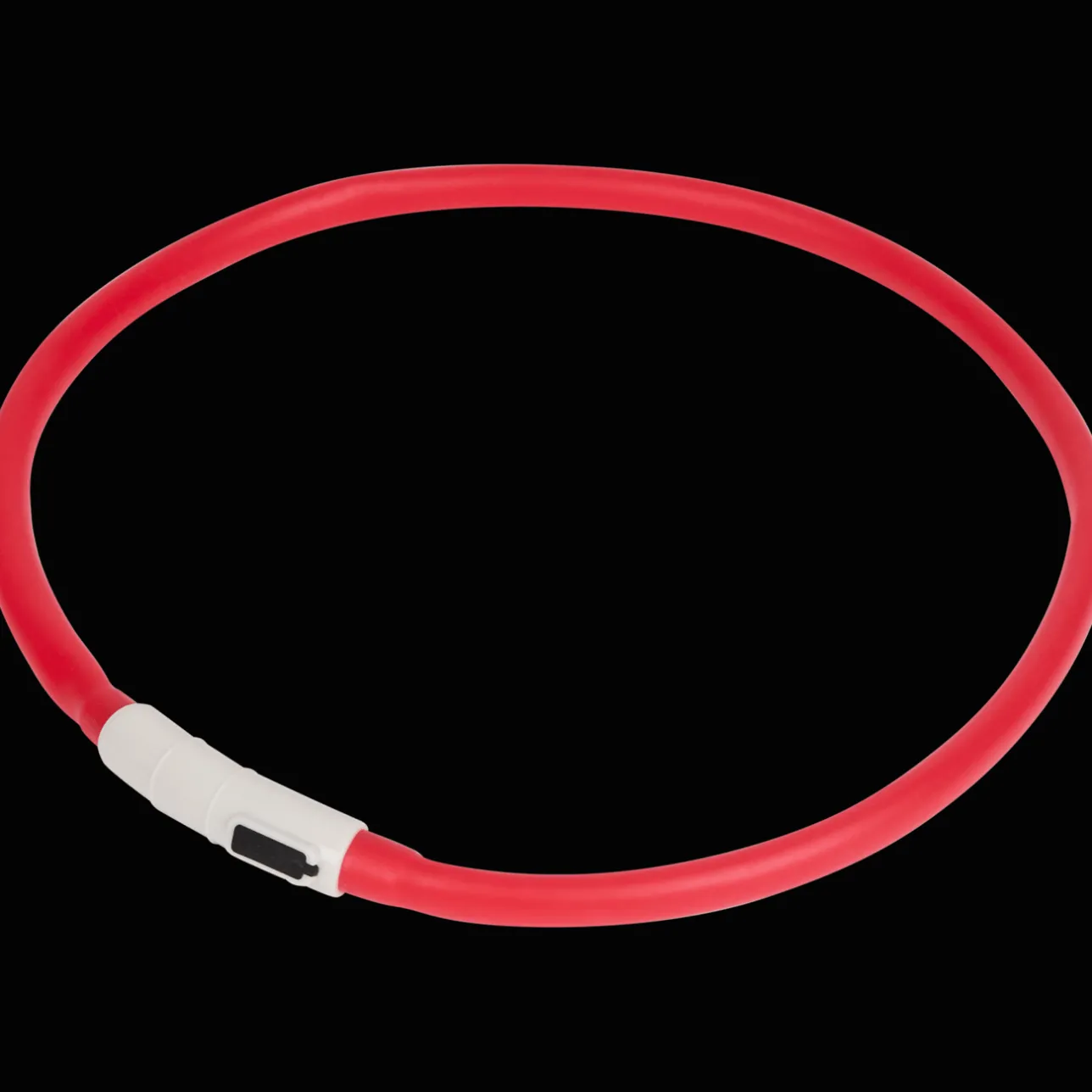 Action Oplaadbare led-halsband> Dierenbenodigdheden