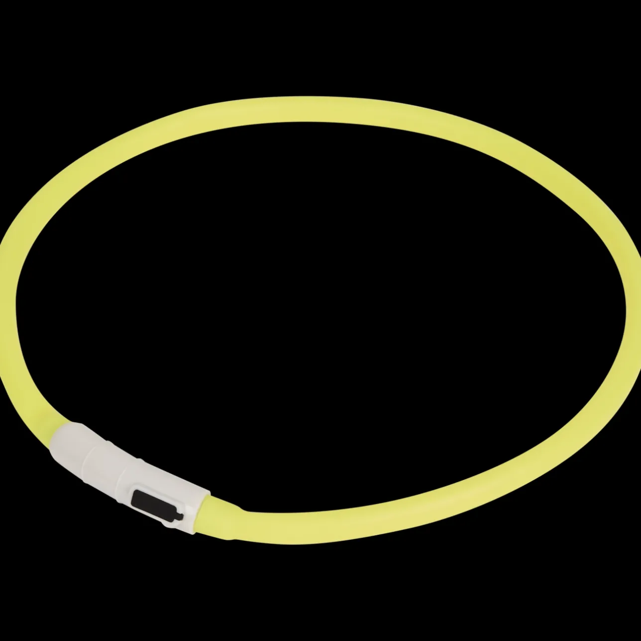 Action Oplaadbare led-halsband> Dierenbenodigdheden