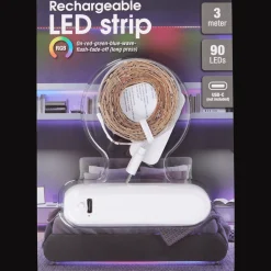 Action Oplaadbare ledstrip><noscript><img width=