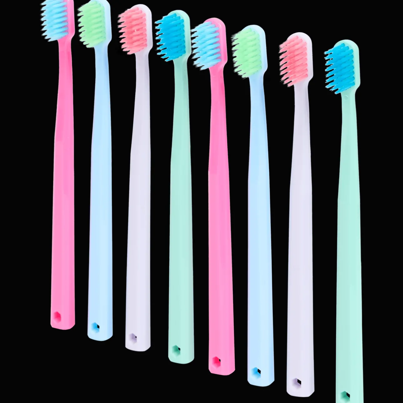 Action OptiSmile tandenborstels> Mondverzorging