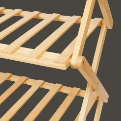 Action Opvouwbaar rek> Woonaccessoires