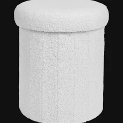 Action Opvouwbare opbergpoef> Woonaccessoires