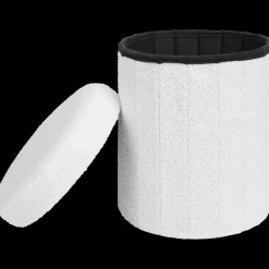 Action Opvouwbare opbergpoef> Woonaccessoires