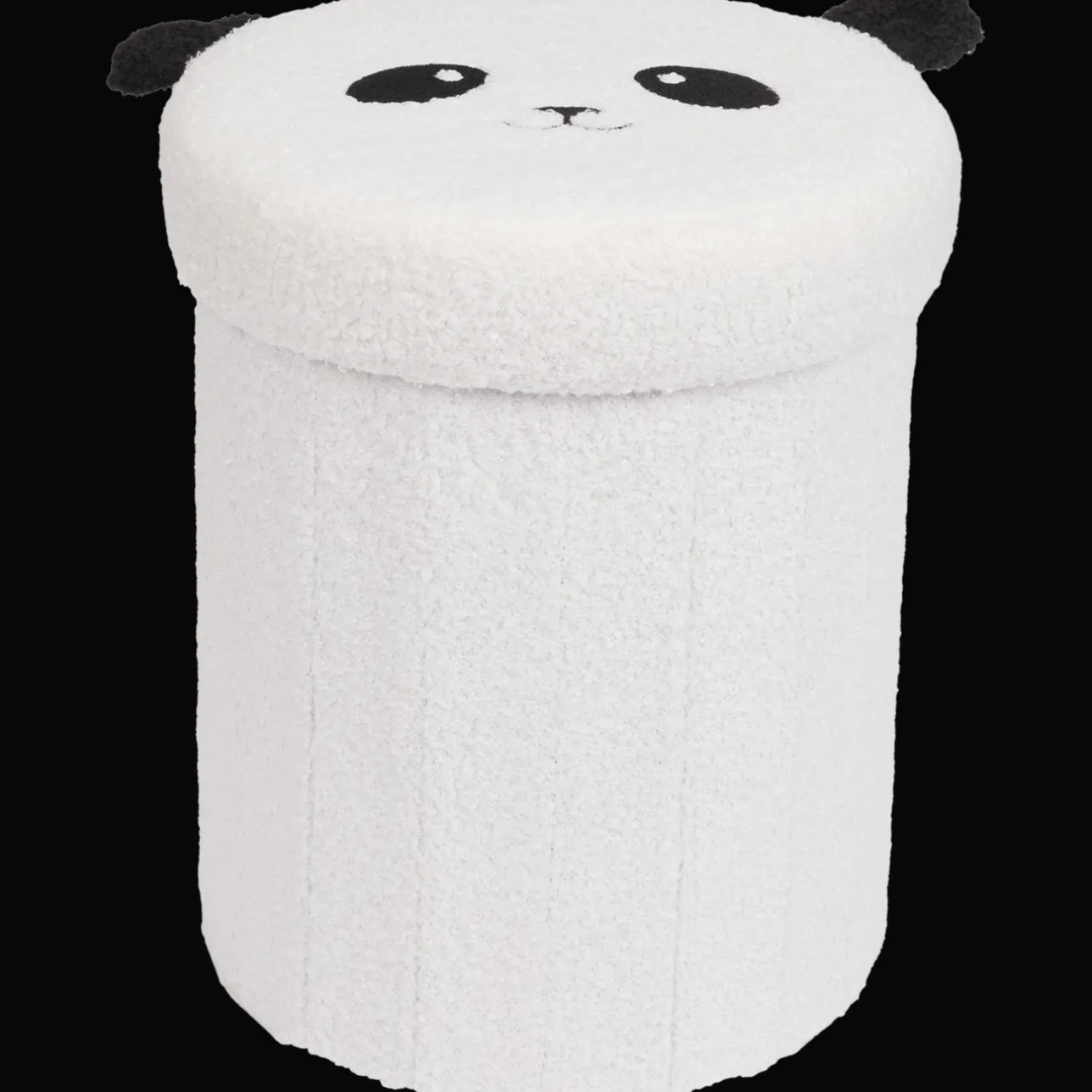 Action Opvouwbare opbergpoef Teddy> Woonaccessoires