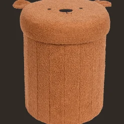 Action Opvouwbare opbergpoef Teddy><noscript><img width=