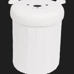 Action Opvouwbare opbergpoef Teddy><noscript><img width=