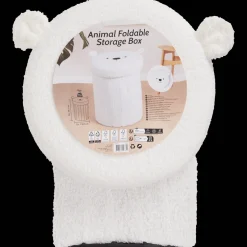 Action Opvouwbare opbergpoef Teddy><noscript><img width=