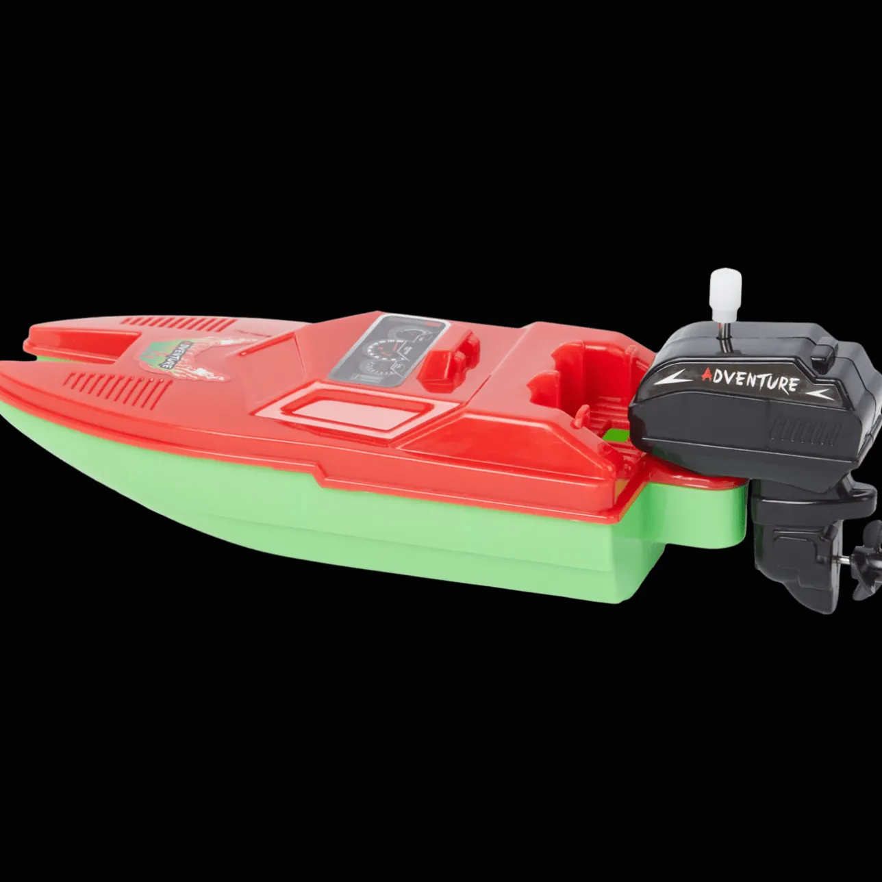 Action Opwindbare speelgoedboot> Waterspeelgoed