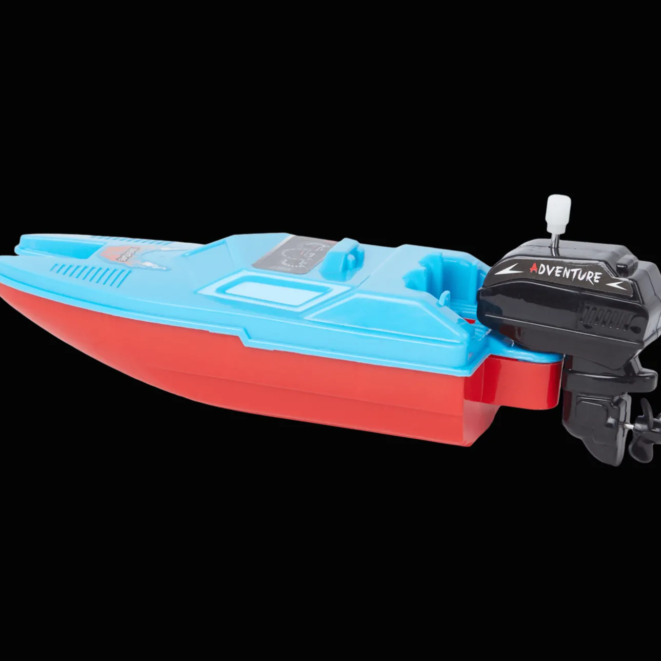 Action Opwindbare speelgoedboot> Waterspeelgoed