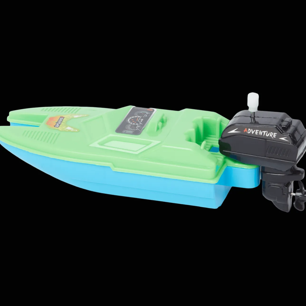 Action Opwindbare speelgoedboot> Waterspeelgoed