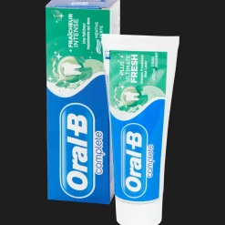 Oral-B Complete tandpasta Ultimate Fresh> Mondverzorging