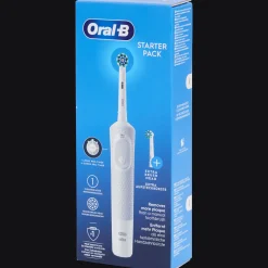 Oral-B elektrische tandenborstel> Mondverzorging